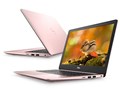 Inspiron 13 5000 �v���~�A�� Core i5 8250U�E8GB�������E256GB SSD�E�t��HD���ځEOffice Home&Business�t���f�� [�s���N�V�����p��]