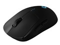 PRO LIGHTSPEED Wireless Gaming Mouse G-PPD-002WL