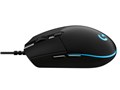 PRO HERO Gaming Mouse G-PPD-001r
