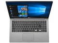 LG gram 15Z980-HA7TJ