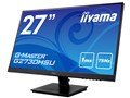 G-MASTER G2730HSU G2730HSU-B1 [27�C���` �}�[�x���u���b�N]