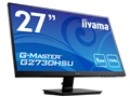G-MASTER G2730HSU G2730HSU-B1 [27�C���` �}�[�x���u���b�N]