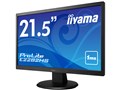 ProLite E2282HS E2282HS-B1 [21.5�C���` �}�[�x���u���b�N]