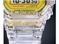 G-SHOCK 35���N�L�O���f�� �O���C�V�A �S�[���h DW-5035E-7JR
