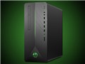 Pavilion Gaming Desktop 790-0011jp �p�t�H�[�}���X ���i.com���胂�f��