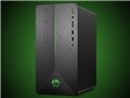 Pavilion Gaming Desktop 690-0023jp ���f���[�g ���i.com���胂�f��