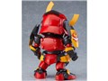 MODEROID �V���˔j�O�������K�� �O�������K��
