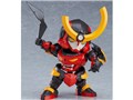 MODEROID �V���˔j�O�������K�� �O�������K��
