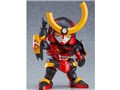 MODEROID �V���˔j�O�������K�� �O�������K��