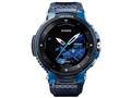 Smart Outdoor Watch PRO TREK Smart WSD-F30-BU [�u���[]