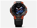 Smart Outdoor Watch PRO TREK Smart WSD-F30-RG [�I�����W]