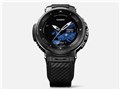 Smart Outdoor Watch PRO TREK Smart WSD-F30-BK [ブラック]の製品画像