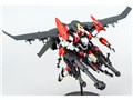 �t�����^���E�p�j�b�N�I IV 1/48 ARX-8 ���[�o�e�C�� �ŏI����d�l