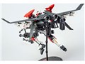 �t�����^���E�p�j�b�N�I IV 1/48 ARX-8 ���[�o�e�C�� �ŏI����d�l
