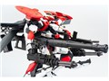 �t�����^���E�p�j�b�N�I IV 1/48 ARX-8 ���[�o�e�C�� �ŏI����d�l