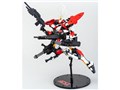 �t�����^���E�p�j�b�N�I IV 1/48 ARX-8 ���[�o�e�C�� �ŏI����d�l