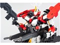 �t�����^���E�p�j�b�N�I IV 1/48 ARX-8 ���[�o�e�C�� �ŏI����d�l