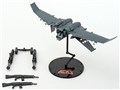 �t�����^���E�p�j�b�N�I IV 1/48 ARX-8 ���[�o�e�C�� �ŏI����d�l