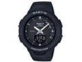 Baby-G �W�[�E�X�N���b�h BSA-B100-1AJF