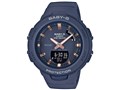 Baby-G �W�[�E�X�N���b�h BSA-B100-2AJF