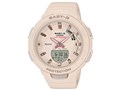 Baby-G �W�[�E�X�N���b�h BSA-B100-4A1JF