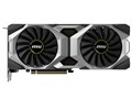 GeForce RTX 2080 VENTUS 8G OC [PCIExp 8GB]