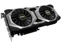 GeForce RTX 2080 VENTUS 8G OC [PCIExp 8GB]