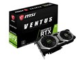 GeForce RTX 2080 VENTUS 8G OC [PCIExp 8GB]