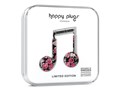 EARBUD PLUS LIMITED EDITION [VINTAGE ROSES]