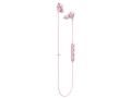 EAR PIECE 2 [PINK GOLD]
