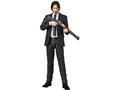 MAFEX �W�����E�E�B�b�N�F�`���v�^�[2 JOHN WICK CHAPTER2
