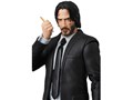 MAFEX �W�����E�E�B�b�N�F�`���v�^�[2 JOHN WICK CHAPTER2