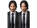 MAFEX �W�����E�E�B�b�N�F�`���v�^�[2 JOHN WICK CHAPTER2