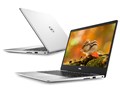 Inspiron 13 7000 �v���~�A�� Core i5 8250U�E256GB SSD���ځEOffice Home&Business�t���f�� [�v���`�i�V���o�[]