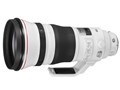 EF400mm F2.8L IS III USM