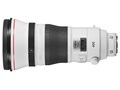 EF400mm F2.8L IS III USM