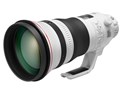 EF400mm F2.8L IS III USM̐i摜