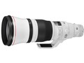 EF600mm F4L IS III USM