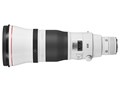 EF600mm F4L IS III USM