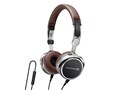 Aventho wired BR [�u���E��]