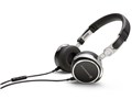 Aventho wired BK [�u���b�N]