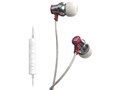 Delta with Mic [Silver]
