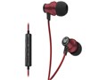 Delta with Mic [Red]
