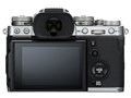 FUJIFILM X-T3 �����Y�L�b�g [�V���o�[]