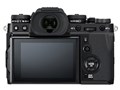 FUJIFILM X-T3 �����Y�L�b�g [�u���b�N]