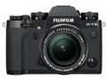 FUJIFILM X-T3 �����Y�L�b�g [�u���b�N]