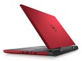 Dell G5 15 �v���`�i Core i7 8750H�E16GB�������E256GB PCIe SSD+1TB HDD�EGTX 1060���� VR���f��(3�N�ێ�T�[�r�X�t) [���b�h]