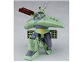 ���z�̉� �_�O���� COMBAT ARMORS MAX13 1/72 �T�o���t AG9 �j�R���G�t