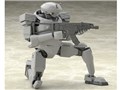 MODEROID �t�����^���E�p�j�b�N�I Invisible Victory 1/60 Rk-92 �T�x�[�W(GRAY)