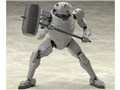 MODEROID �t�����^���E�p�j�b�N�I Invisible Victory 1/60 Rk-92 �T�x�[�W(GRAY)
